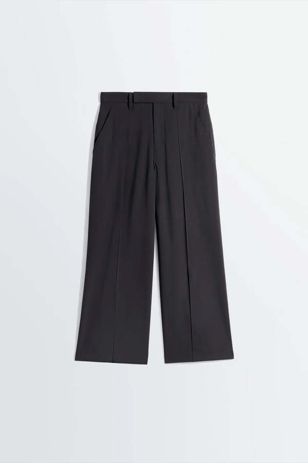 Lemaire Single Pleat Pants