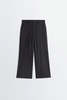 Lemaire Single Pleat Pants - Thumbnail 7