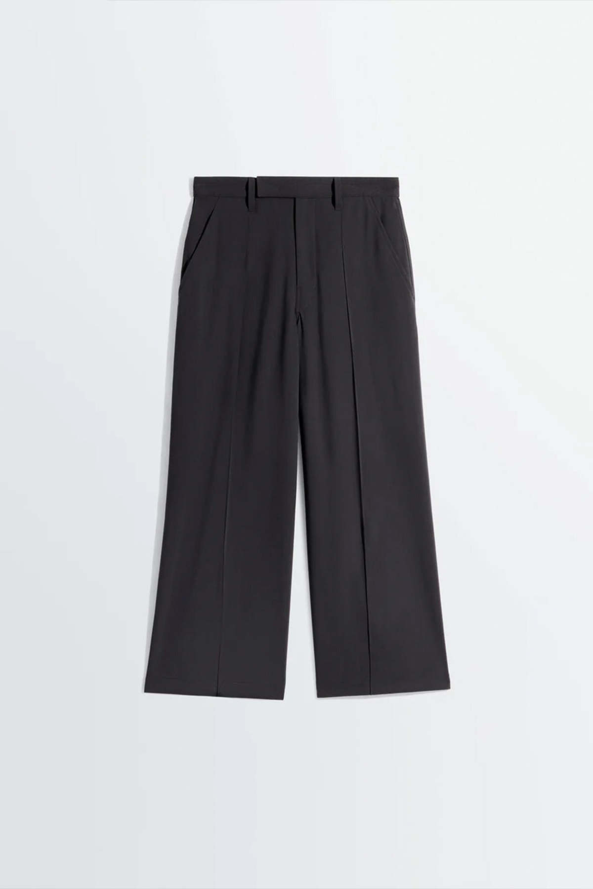 Lemaire Single Pleat Pants - Image 7 of 7