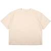Naked & Famous Strong Tee - Natural - Thumbnail 1