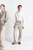 Lemaire Twisted Belted Pants - Thumbnail 3