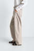 Lemaire Twisted Belted Pants - Thumbnail 5