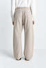 Lemaire Twisted Belted Pants - Thumbnail 7