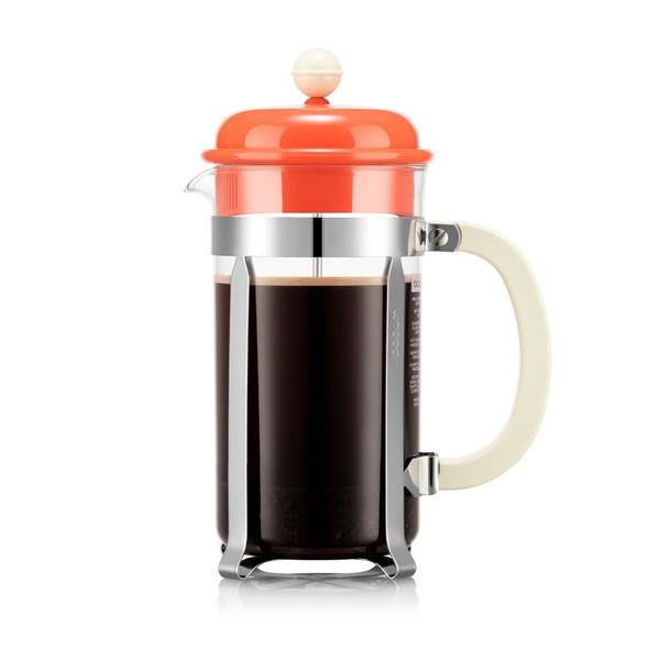 Bodum French Press 8 Cup 1.0L Coffee Maker Bodum French Press 8 Cup 1.0L Coffee Maker