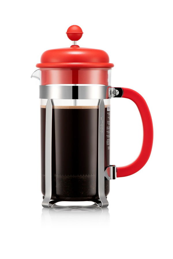 Bodum French Press Coffee Maker 8 Cup 1.0L