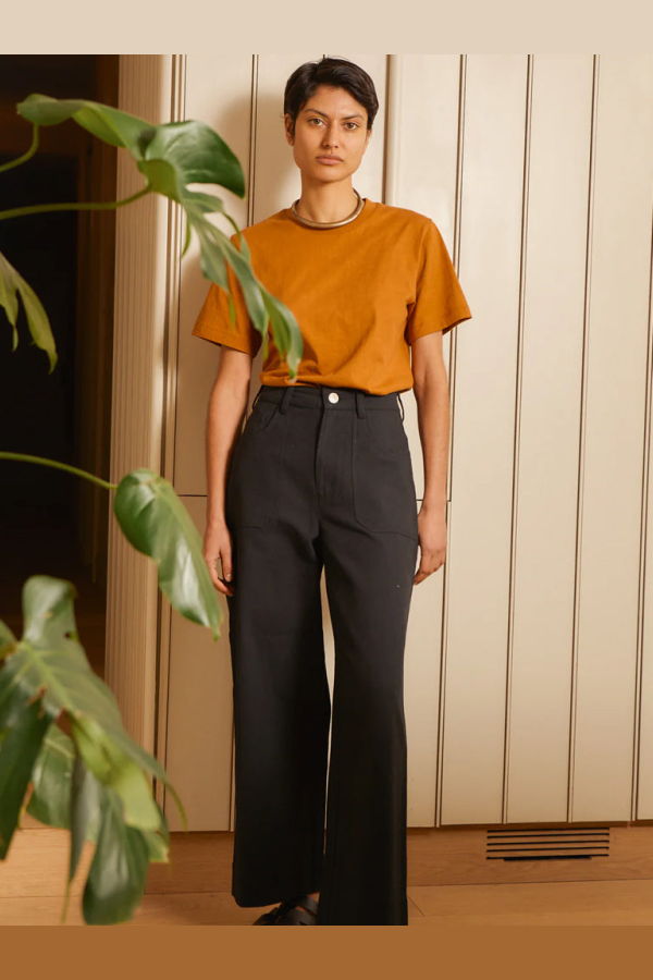 L.F.Markey Carpenter Trousers