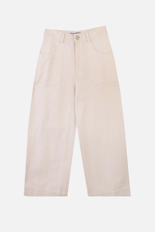 L.F.Markey Carpenter Trousers
