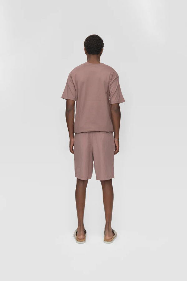 Minimum Atlas Rlx Short - Antler