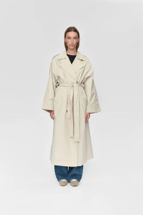 Minimum Disa Jacket - Pelican