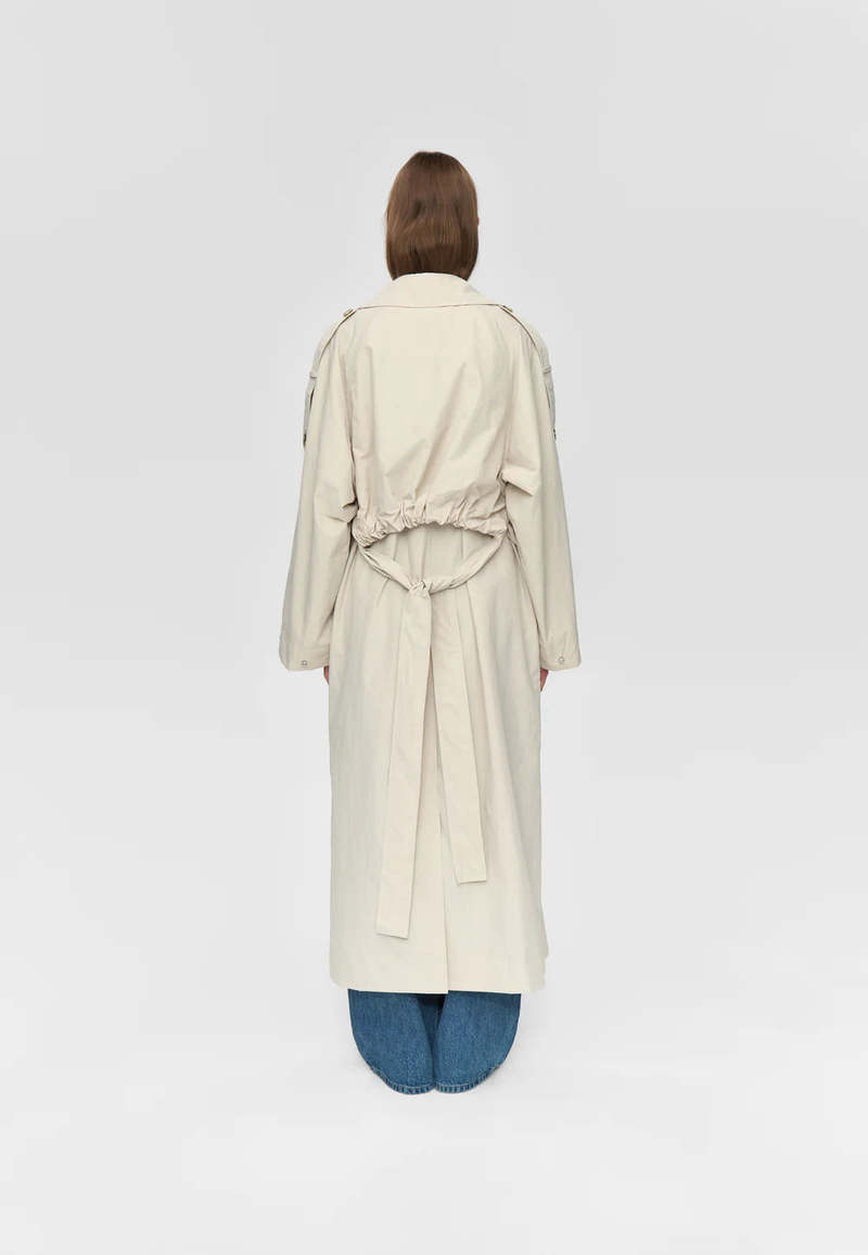 Minimum Disa Jacket - Pelican