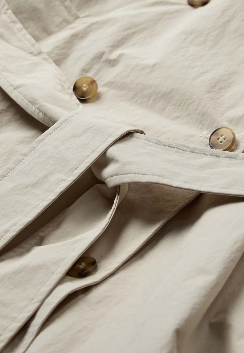 Minimum Disa Jacket - Pelican