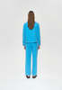 Minimum Lucia Shirt Jacket - Malibu Blue - Thumbnail 2