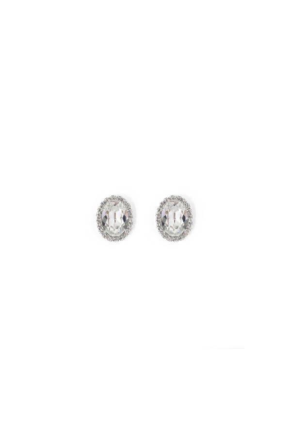 Joomi Lim Diana Stud Earrings