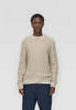 Minimum Rob Sweater - Pelican - Thumbnail 1