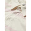 Minimum Tate Rugby Polo - Primrose Pink - Thumbnail 1