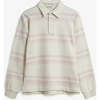 Minimum Tate Rugby Polo - Primrose Pink - Thumbnail 2