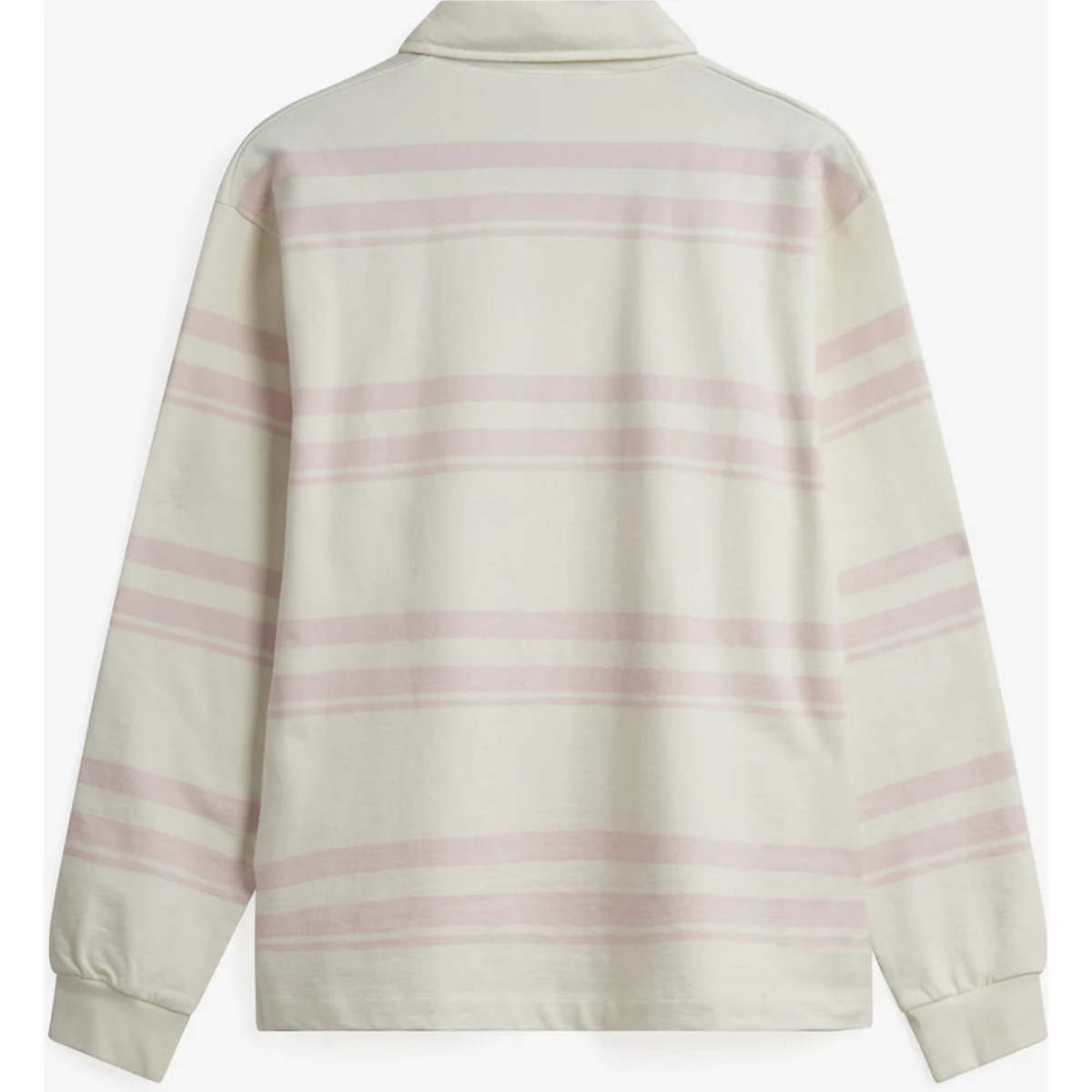 Minimum Tate Rugby Polo - Primrose Pink - Image 3 of 3