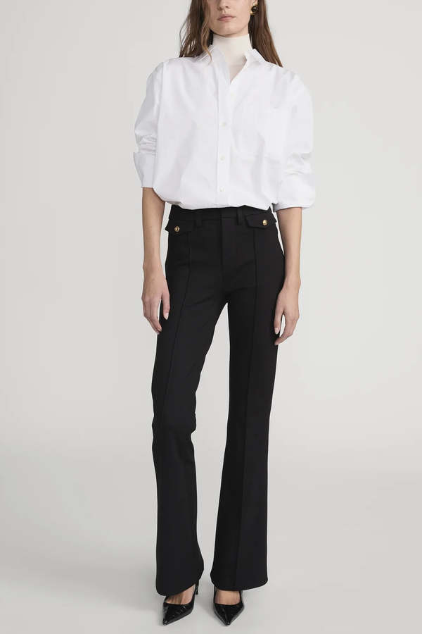 FRAME Denim Reboot Trousers