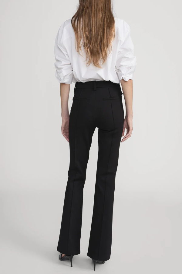 FRAME Denim Reboot Trousers