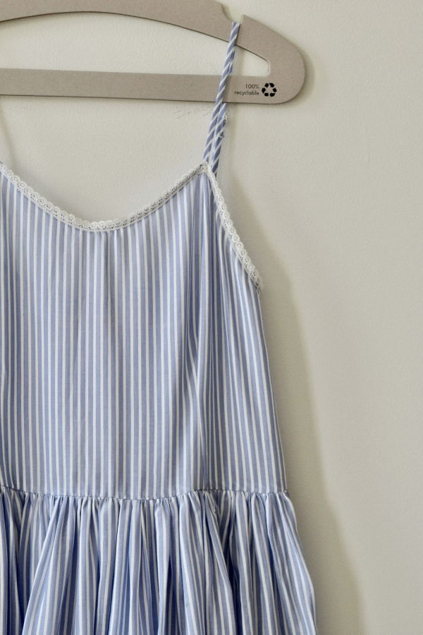 Emma Rothkopf Ritual Dress