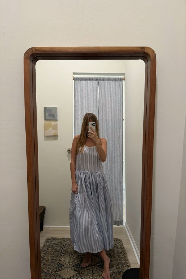 Emma Rothkopf Ritual Dress