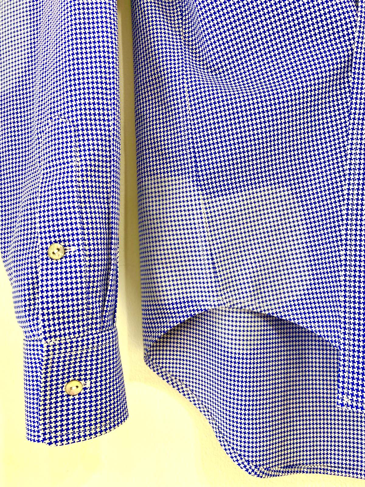 Yonas, button down shirt - Image 7 of 12