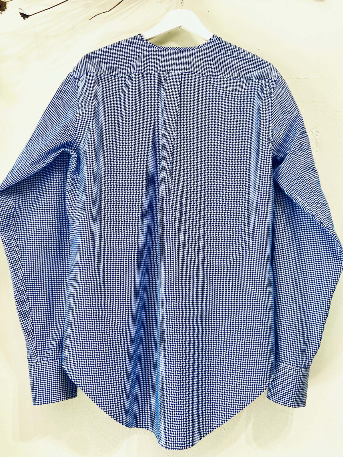 Yonas, button down shirt - Image 8 of 12