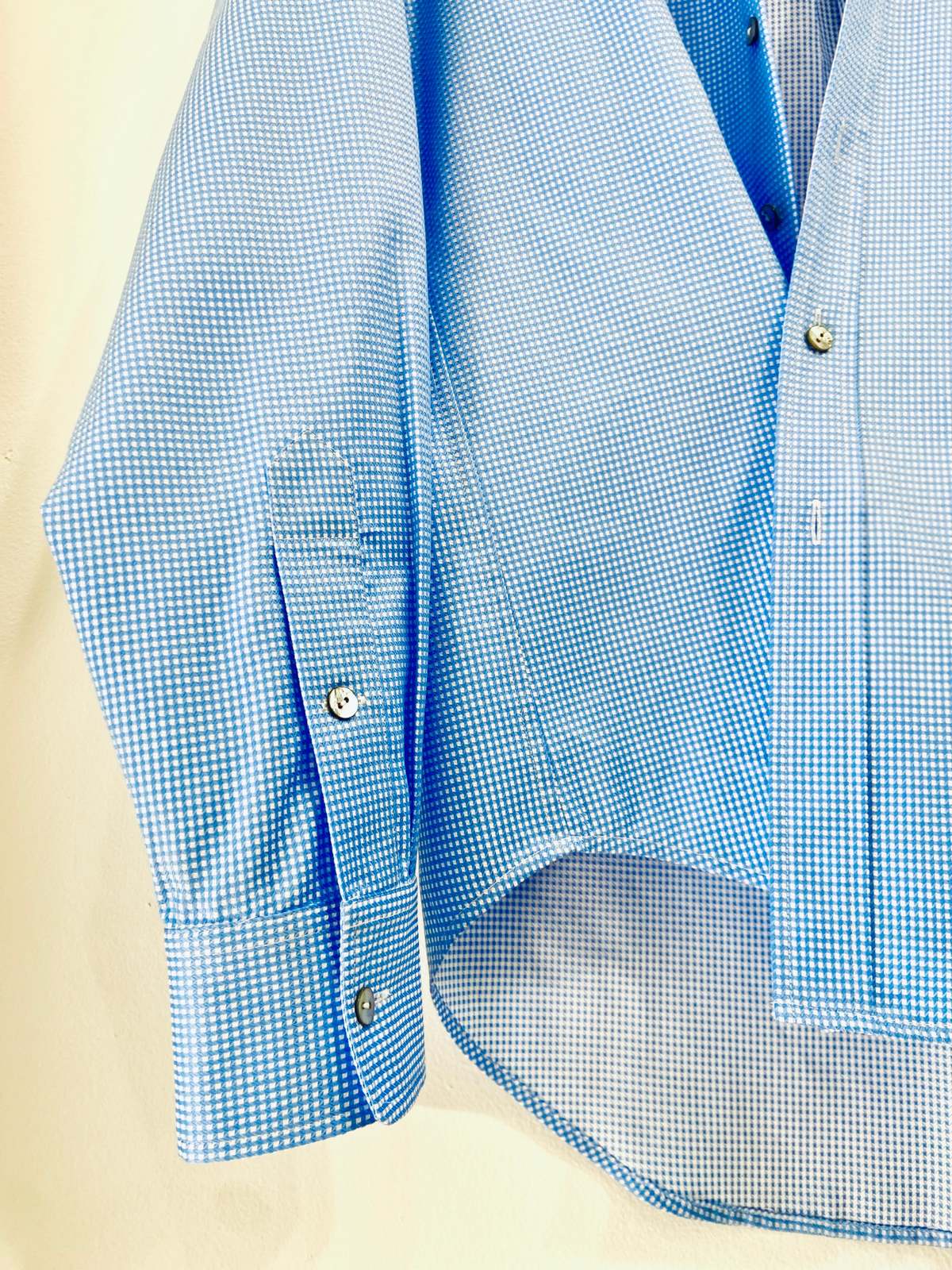 Yonas, button down shirt - Image 11 of 12