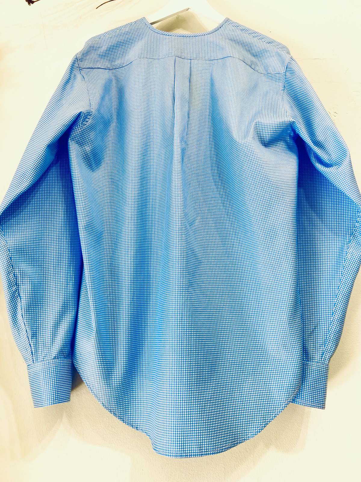 Yonas, button down shirt - Image 12 of 12