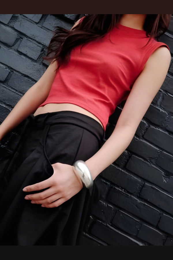 Woodrose Deli The Cloud Trousers