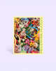 piecework puzzles Bloom Bloom! 1000 Piece Puzzle - Yellow - Thumbnail 2