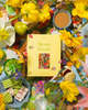 piecework puzzles Bloom Bloom! 1000 Piece Puzzle - Yellow - Thumbnail 5