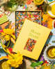 piecework puzzles Bloom Bloom! 1000 Piece Puzzle - Yellow - Thumbnail 6