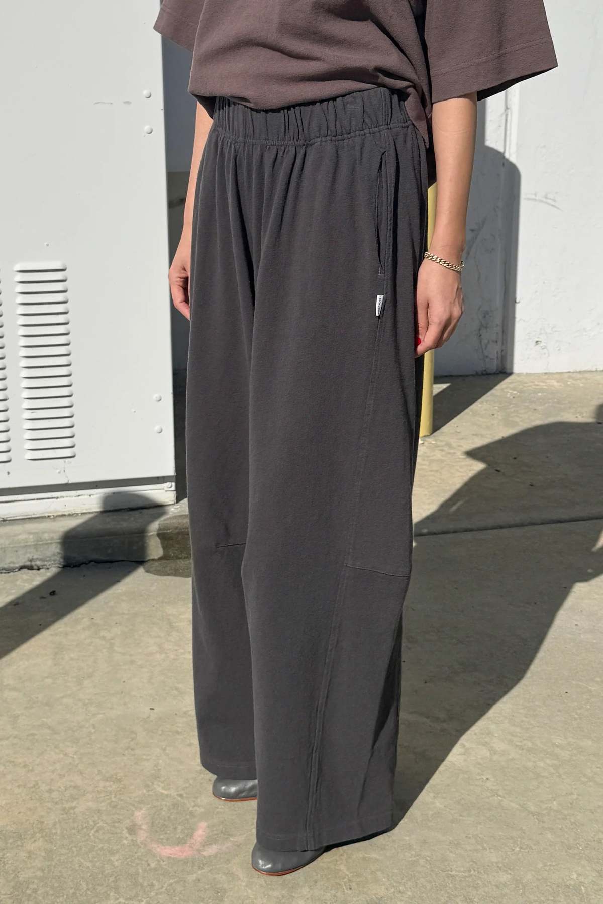 Le Bon Shoppe Bare Pants - Image 2 of 3