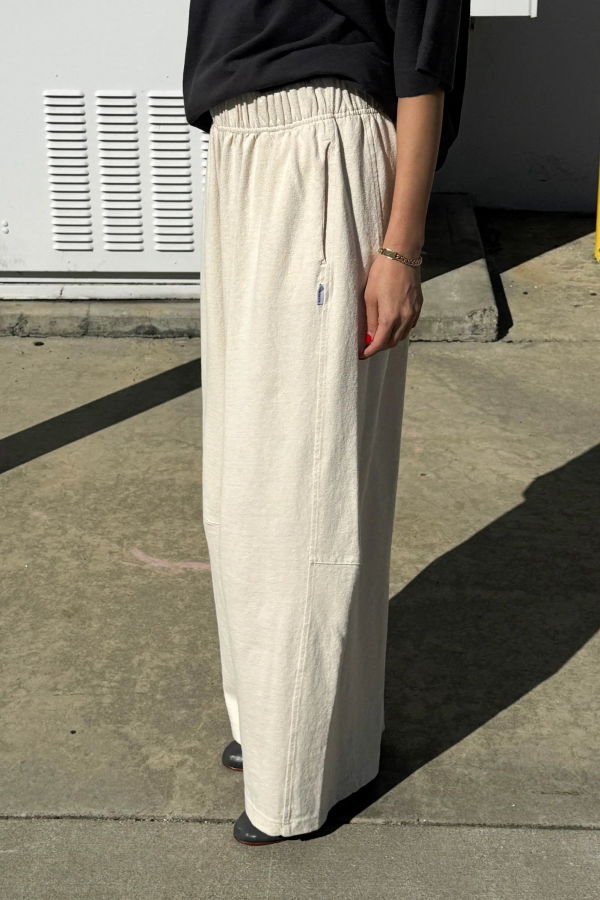 Le Bon Shoppe Bare Pants