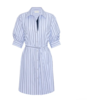Brochu Walker Pia Dress Montecito Stripe Dress - Thumbnail 2