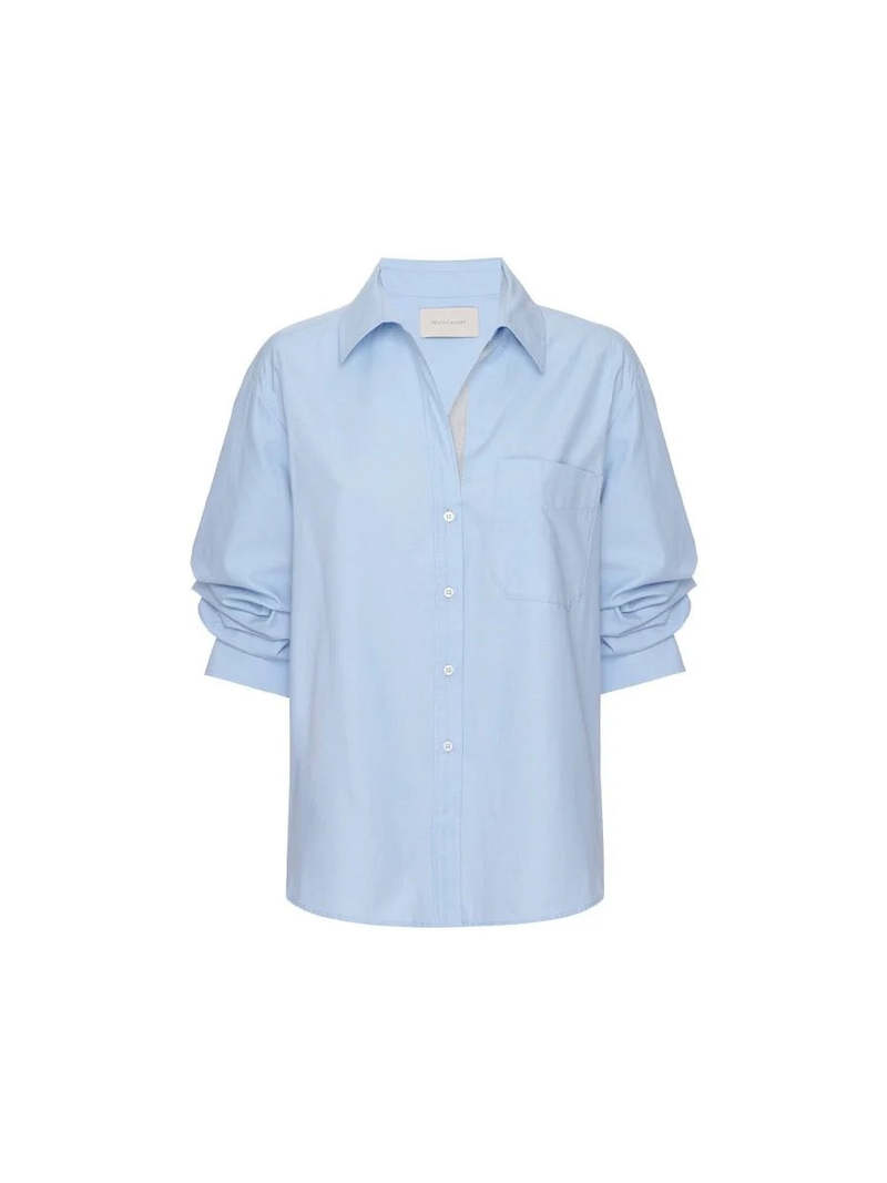 Brochu Walker Pia Shirt Top