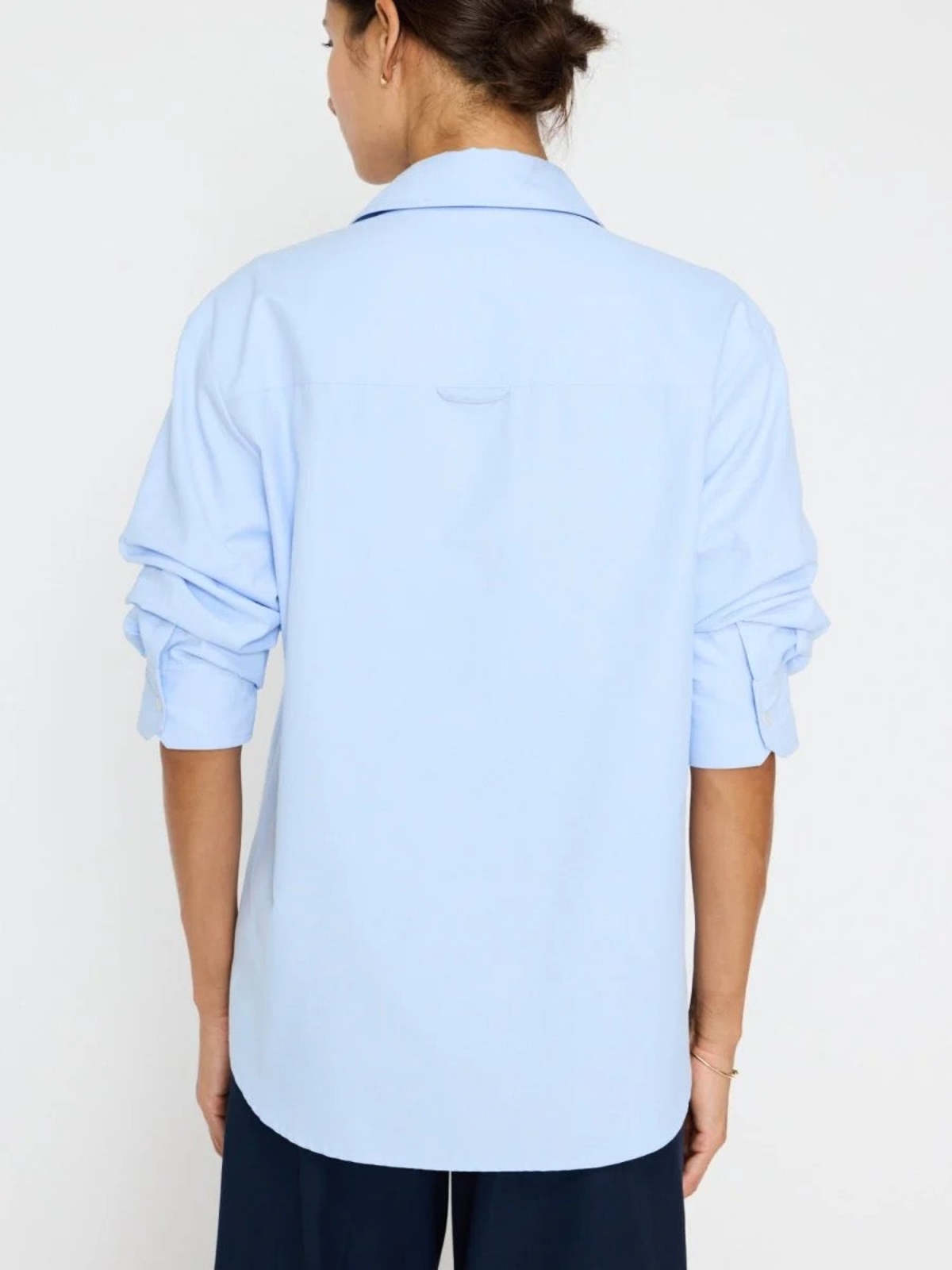 Brochu Walker Pia Shirt Top - Image 5 of 5