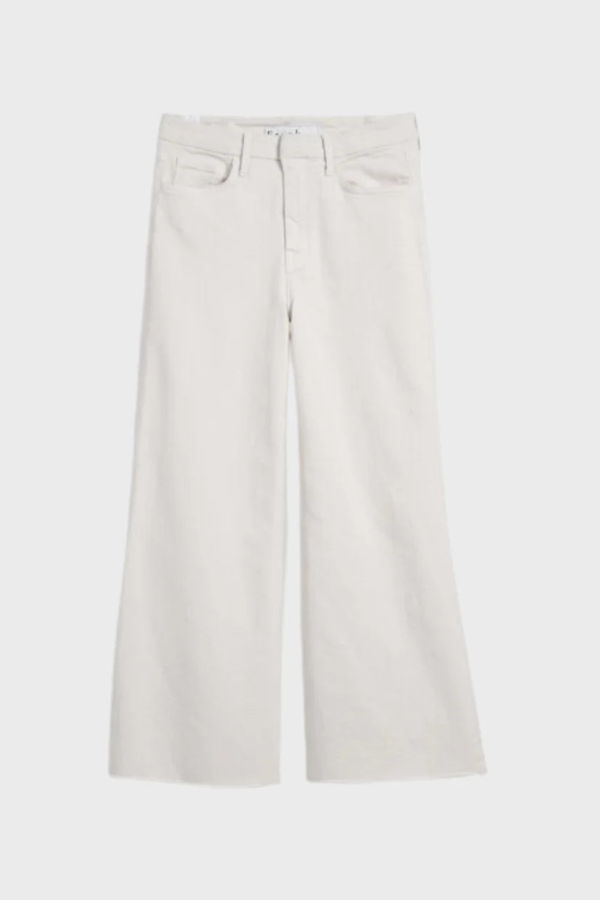 Frank & Eileen Long Galway Jeans - Natural