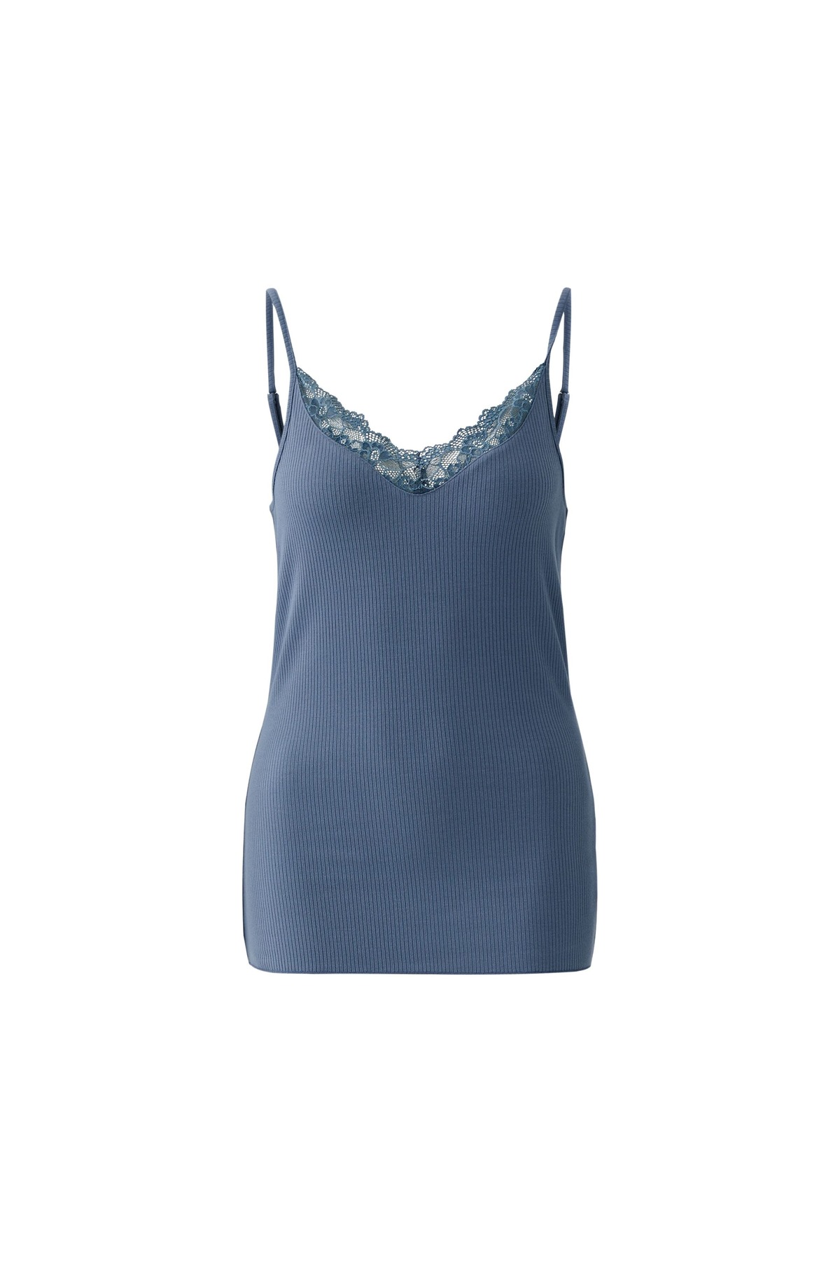 OUI FASHION Dentelle Camisole - Image 8 of 9