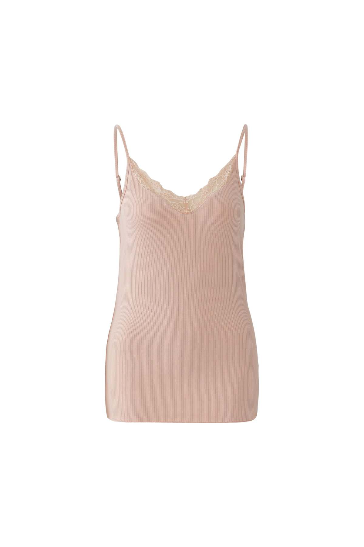 OUI FASHION Dentelle Camisole - Image 9 of 9