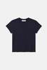 The Tile Club Bebe Lux Tee - Navy - Thumbnail 1