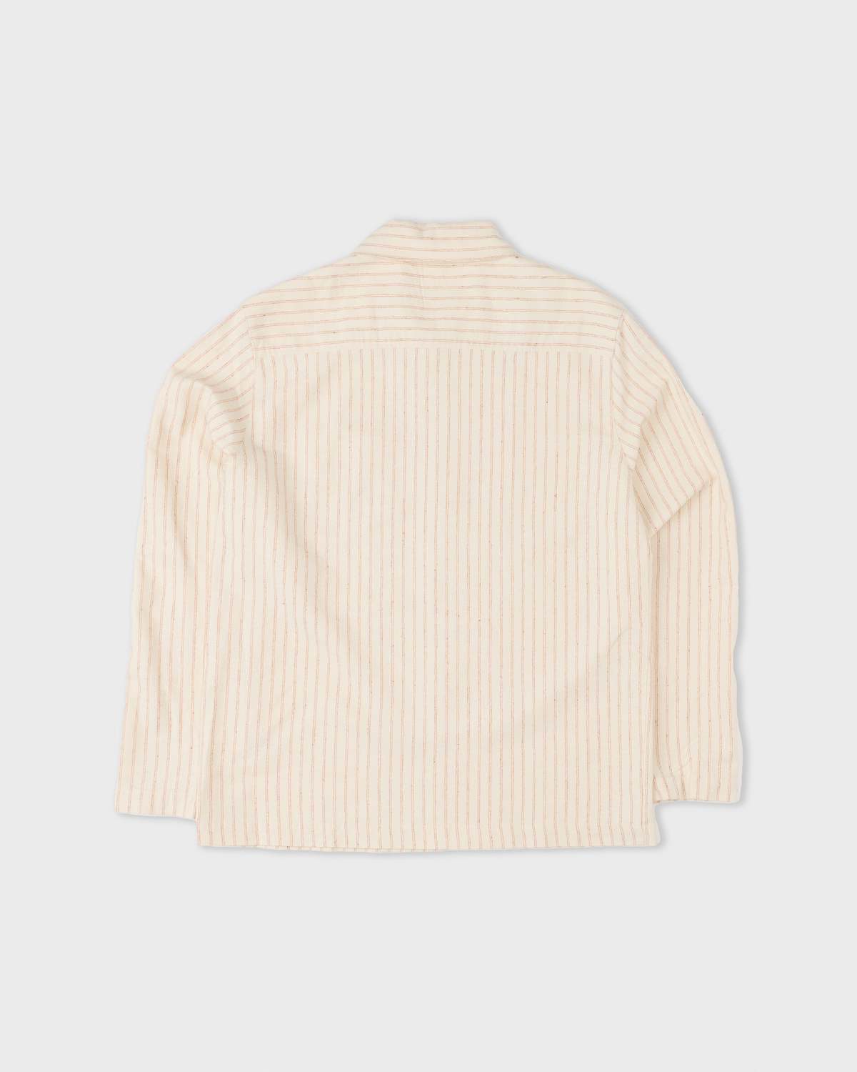 Another Aspect Another Shirt 2.1 Shirt - Gold Stripe - Image 2 of 3