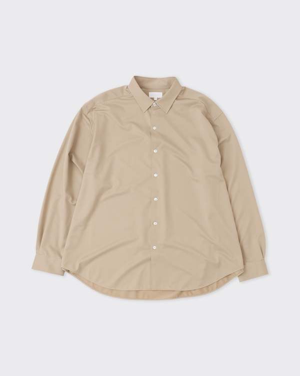 Kanemasa Phil Atmosphere Shirt Kanemasa Phil Atmosphere Shirt