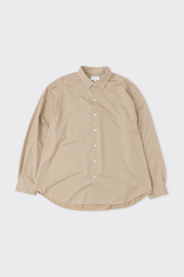 Kanemasa Phil Atmosphere Shirt