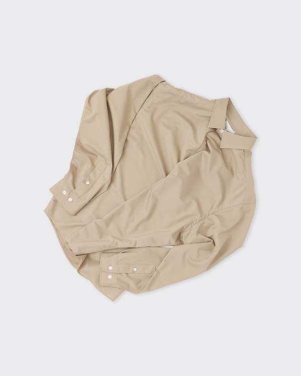 Kanemasa Phil Atmosphere Shirt