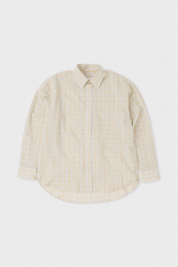 Sage Nation Chisholm Shirt