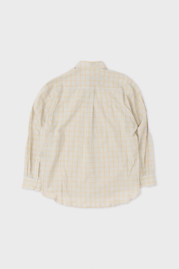 Sage Nation Chisholm Shirt