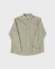 Museum Garments Dad's Shirt Oxford Garment Dyed Shirt - Sage - Thumbnail 1