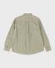 Museum Garments Dad's Shirt Oxford Garment Dyed Shirt - Sage - Thumbnail 2